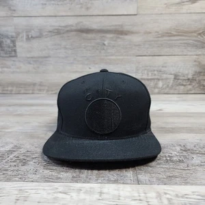 The City Golden State Warriors NBA Basketball Team Cap Hat Adult Mens Adjustable - Picture 1 of 7