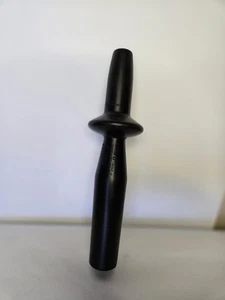 Authentic Vitamix Branded Low Profile Tamper Black 11" Pusher - Picture 1 of 2