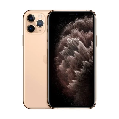 Iphone 11 Pro Max Gold 64 GB - Image 1 of 4