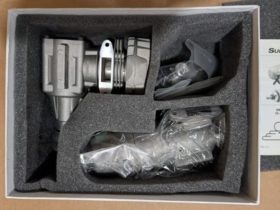 Super Tiger G2300 MK II with Muffler  - Image 1 of 3