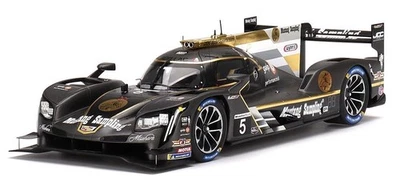 1:18 TRUESCALE Cadillac Dpi-V.R #5 Jdc Imsa 24H Daytona 2022 Top Speed TS0430 - Immagine 1 di 2