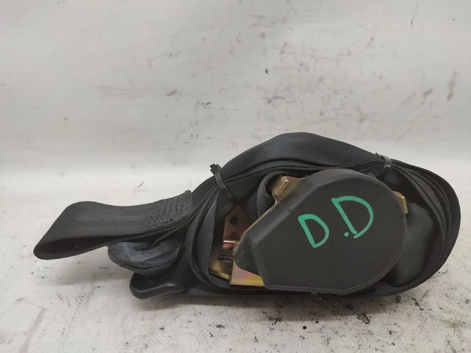 8971XT CINTURON SEGURIDAD DELANTERO DERECHO / 2404186 PARA PEUGEOT 106 II 1A_, - Imagen 1 de 4