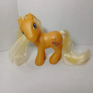 My Little Pony "BUTTERSCOTCH" (Berry Pickin' Fun 2004) G3 - Foto 1 di 6