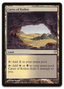 Caves of Koilos #14 (NM) Magic Modern Event Deck MD1 Magic MTG - Picture 1 of 1