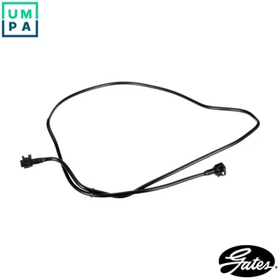 HEATER HOSE 02-2990 FOR PEUGEOT 8HZ /8HX 1.4L 4cyl 307 - Image 1 of 4