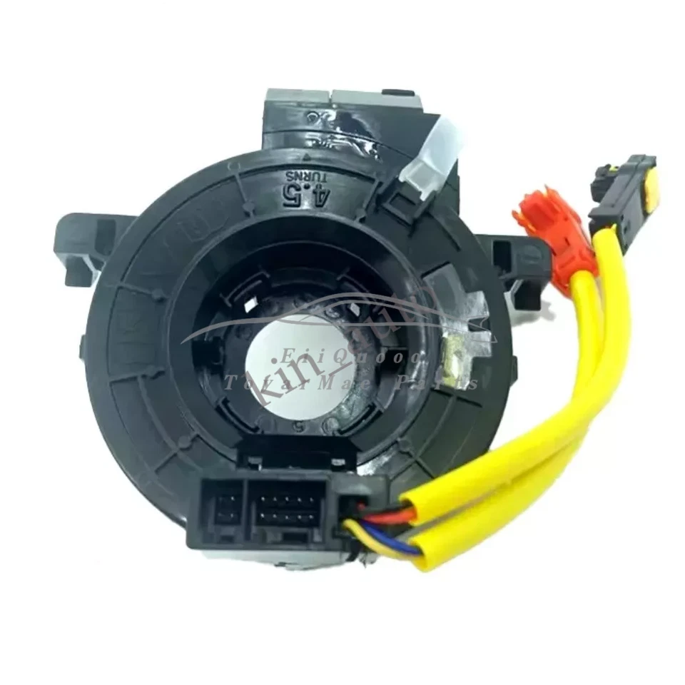 83111AJ43A  New Spiral cable clock spring For 2010-2012 Subaru Legacy Outback - Imagem 1 de 4