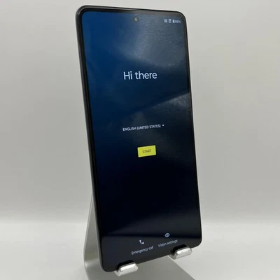 Motorola Edge Plus (2022) Blue 512GB Unlocked - Good Condition - Image 1 of 4