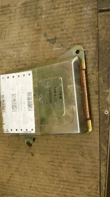 Controlador de combustión ECM motor guardabarros izquierdo 4-156 se adapta a 81-84 ARIES 7924 Foto 1 de 3