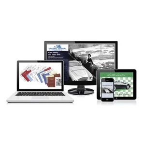 Original Technical Publications Austin-Healey 100-4 100-6 3000 OTP USB/Online - Picture 1 of 2