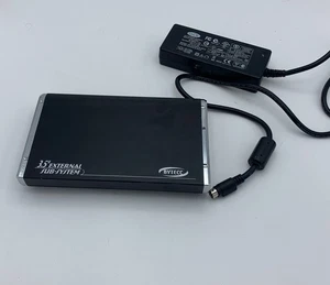 BYTECC  IDE  Hard Drive Enclosure With power supply USB 2.0 Port - Picture 1 of 6