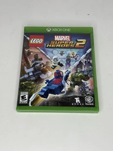 LEGO Marvel Superheroes 2 - Microsoft Xbox One - Imagen 1 de 6