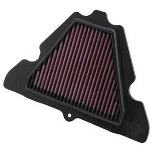 K&N Air Filter Motorcycle Motorbike KA-1111 - Kawasaki - Picture 1 of 1
