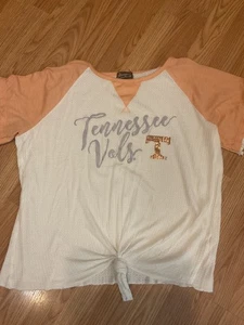 Damen Tennessee Vols Shirt von Gameday Gr.M.( Brustumfang 54") - Bild 1 von 5