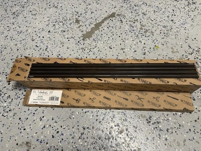 VIM Magnetic Double Magrail 20” /Triple Slot Tool Holder No Studs - Image 1 of 4