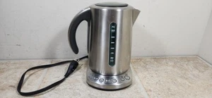 Breville the IQ Kettle 7-Cup Electric Kettle Brushed Stainless Steel BKE820XL/D - Picture 1 of 24