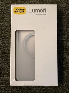Otter iPhone 12 Pro MaxLumen Series MagSafe New Box - Picture 1 of 3