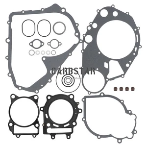 Full Gasket Kit for Arctic Cat Many 2010-2021 425, 450 & 500 ATVs & UTVs - Picture 1 of 3