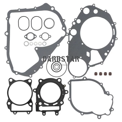 Full Gasket Kit for Arctic Cat Many 2010-2021 425, 450 & 500 ATVs & UTVs - Image 1 of 3