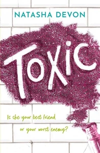 Toxic by Natasha Devon Paperback Book - Picture 1 of 1