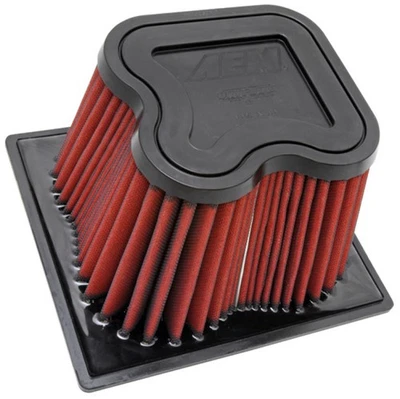 AEM Dryflow Air Filter for 2003–2012 Dodge Ram 2500/3500 Cummins 6.7L Diesel - Image 1 of 4