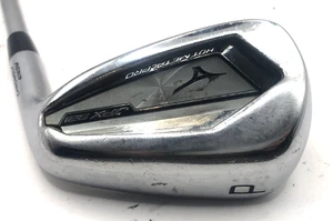 MIZUNO JPX921 HOT METAL PRO PW PITCHING WEDGE MITSUBISHI CHEMICAL OTI 85 REGULAR - Picture 1 of 5