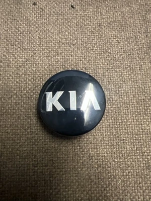 UNA tapa central OEM 2011-2014 Kia Sorento Forte Optima Soul 52960-3W200 #74698 Foto 1 de 2