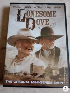 2015 LONESOME DOVE DVD ROBERT DUVALL TOMMY JONES DANNY GLOVER DIANE LANE - Picture 1 of 2