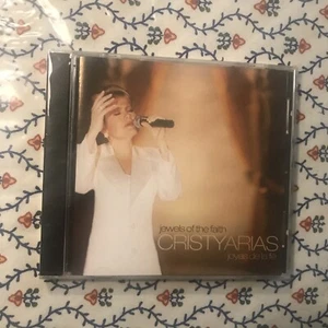 CRISTY ARIAS - JEWELS OF THE FAITH / JOYAS DE LA FE  “NEW” - Bild 1 von 2