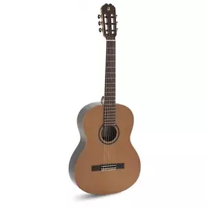 Admira Virtuoso Konzertgitarre 4/4 Made in Spain - Bild 1 von 2