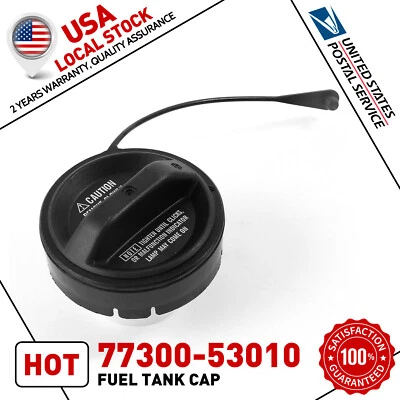For LEXUS OEM FACTORY GAS CAP 2001-2002 IS300 77300-53010 - Imagem 1 de 4