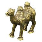 Camel Ornaments Feng Shui Animal Figurines Figure Toy Decorations