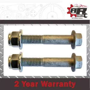 Pinch Bolt - Suspension Control Arm Wishbone fits Renault Clio Kangoo Megane x2 - Picture 1 of 1
