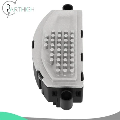 Resistencia soplador motor calentador para 2018-2020?Audi A3 2015-2019?Volkswagen Golf GTI Foto 1 de 4