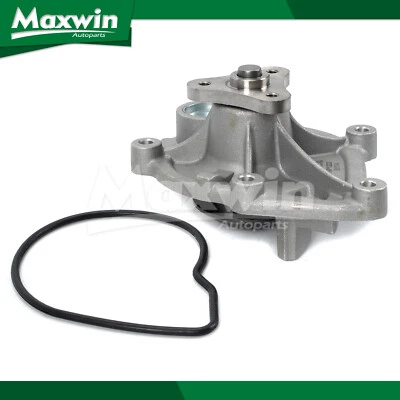 Водяной насос двигателя новый для 2007-2016 Mini Cooper Countryman Paceman L4 1,6 л - Изображение 1 из 4