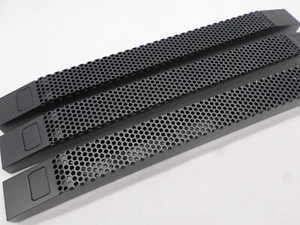 LOT OF 3 EMC 100-563-123 EMC VNX SPS Filler Panel Bezel - Picture 1 of 8