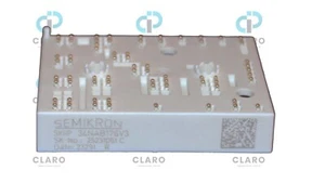 NEW SKiiP34NAB176V3 IGBT SEMIKRON MODULE - Picture 1 of 1