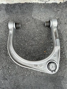 2021-2025 FORD BRONCO FRONT LEFT DRIVER SIDE UPPER CONTROL ARM OEM - Picture 1 of 2