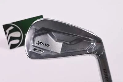 Srixon ZX7 Mk II #4 Iron / 22 Degree / Stiff Flex N.S. Pro 980GH DST Shaft - Image 1 of 4