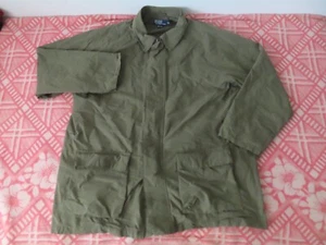 giacca polo ralph lauren stile militare vintage XL - Foto 1 di 10