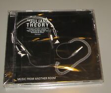The Juliana Theory - Music From Another Room (CD, 2000, Tooth & Nail) Sealed