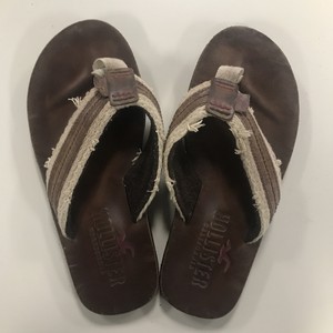 Las mejores ofertas en Hollister sandalias para hombres | eBay