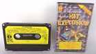 Hit Explosion Cassette Compilation Mc 1372, Tape, Kassette, 1983 Rare