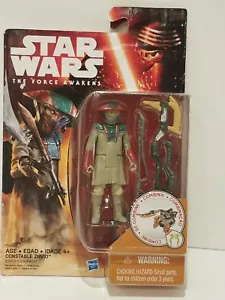 STAR WARS CONSTABLE ZUVIO - Bild 1 von 3