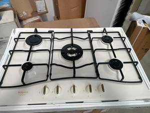 Piani cottura bianchi Hotpoint | Acquisti Online su eBay