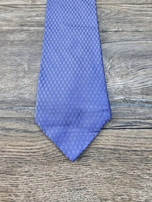 Corbata de seda importada Paul Dione para hombre Foto 1 de 4