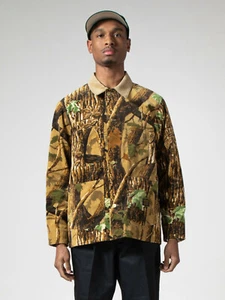 Neighborhood Overall RT Jacke, Größe Large - neu mit Etikett, UVP 425 £ - Bild 1 von 12