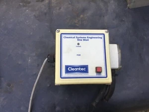 Dema Model 830.1.2.PB.CAMP dosing Pump - Picture 1 of 5