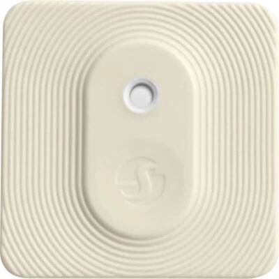 Shelly Shelly BLU H&T Ivory Temperatursensor und Luftfeuchtesensor Bluetooth