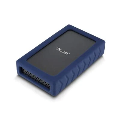 Oyen Digital Novus 16TB External USB-C 7200RPM Hard Drive - Image 1 of 4