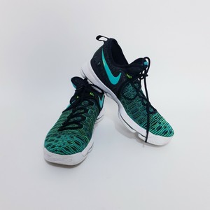 kd 9 low